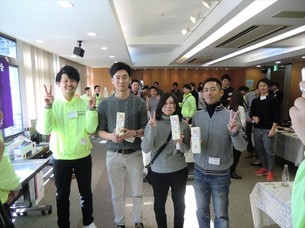2017 新春ボウリング大会（大阪電業協会
