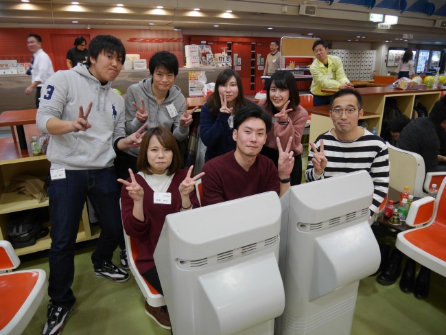 2018 新春ボウリング大会（大阪電業協会青年部会主催）