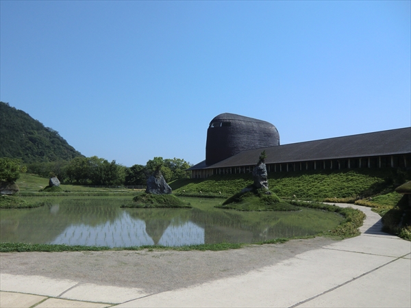 2018/5/26～27　社員旅行で滋賀県に行ってきました！！その③　観光組