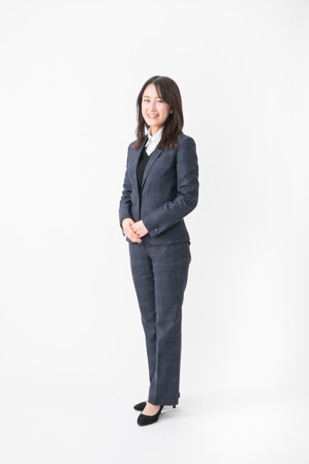 女の人