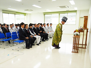 3階 大会議室