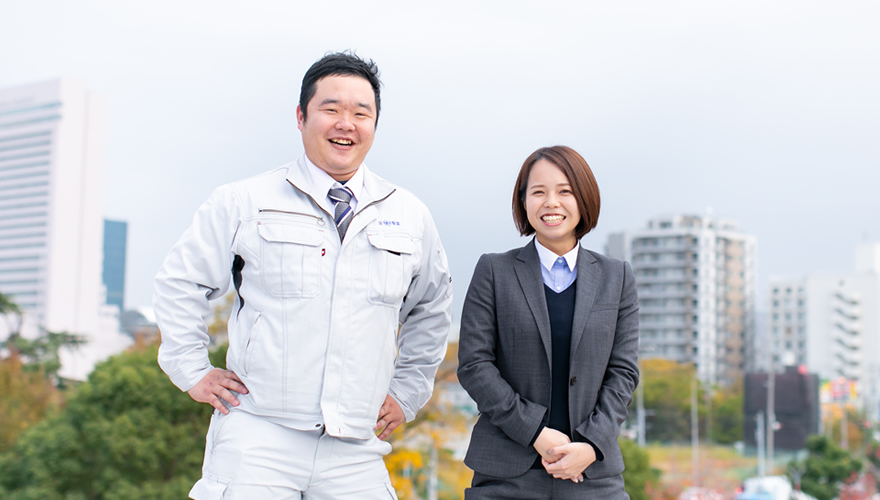 設計積算ノウハウ